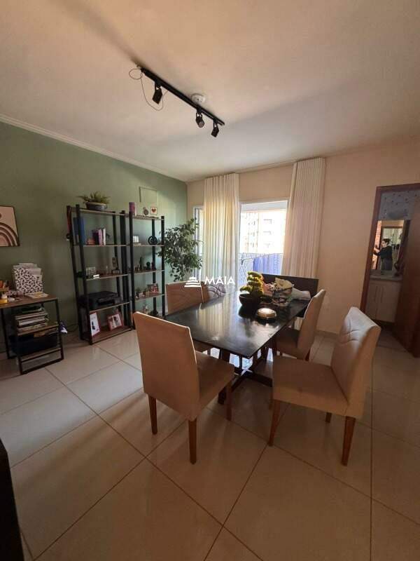 Apartamento à venda no São Benedito: 