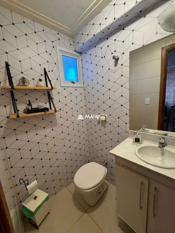 Apartamento à venda no São Benedito: 