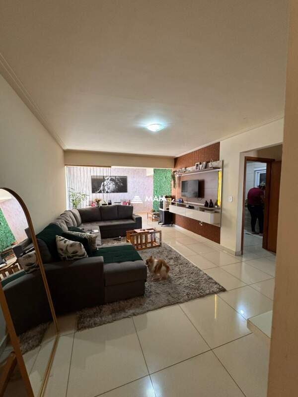 Apartamento à venda no São Benedito: 