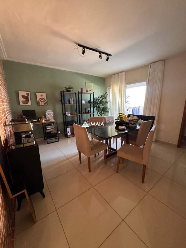 Apartamento à venda no São Benedito: 