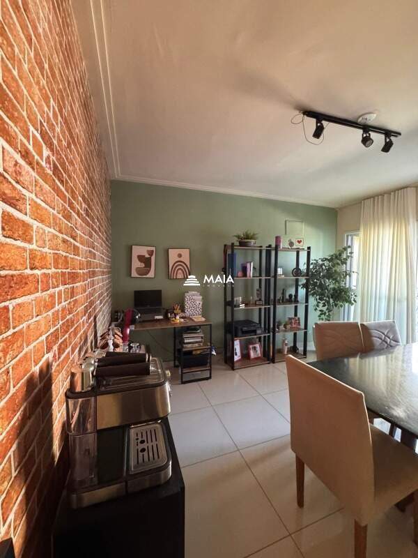 Apartamento à venda no São Benedito: 