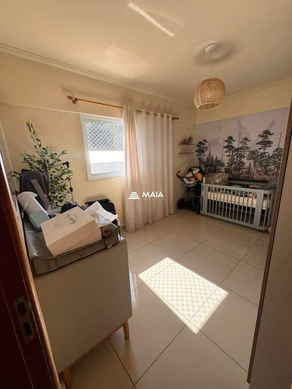 Apartamento à venda no São Benedito: 