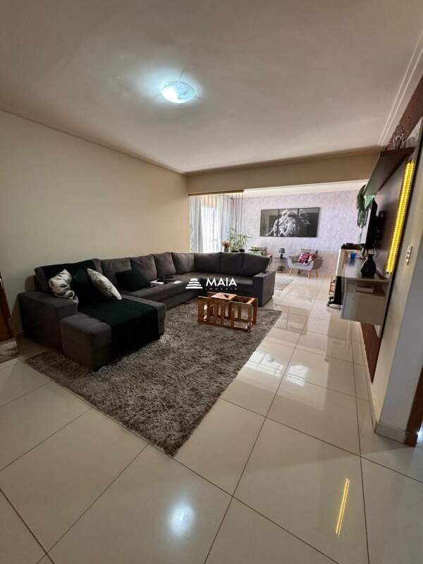 Apartamento à venda no São Benedito: 