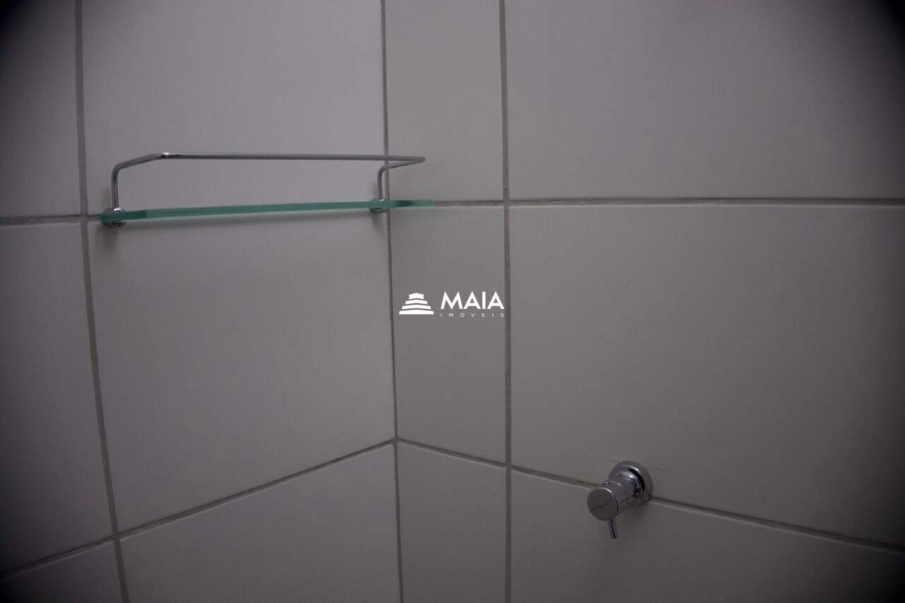 Apartamento para aluguel no Jardim Novo Horizonte: 