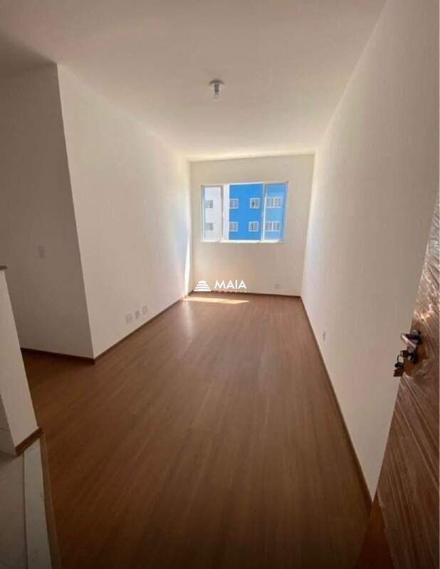 Apartamento para alugar no bairro Novo Horizonte