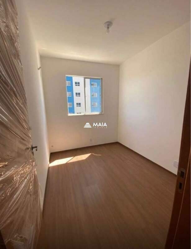 Apartamento para aluguel no Jardim Novo Horizonte: 