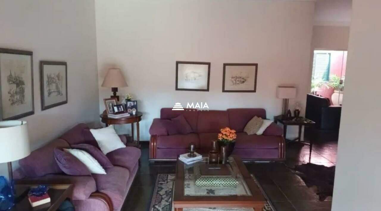 Casa à venda no Boa Vista: 