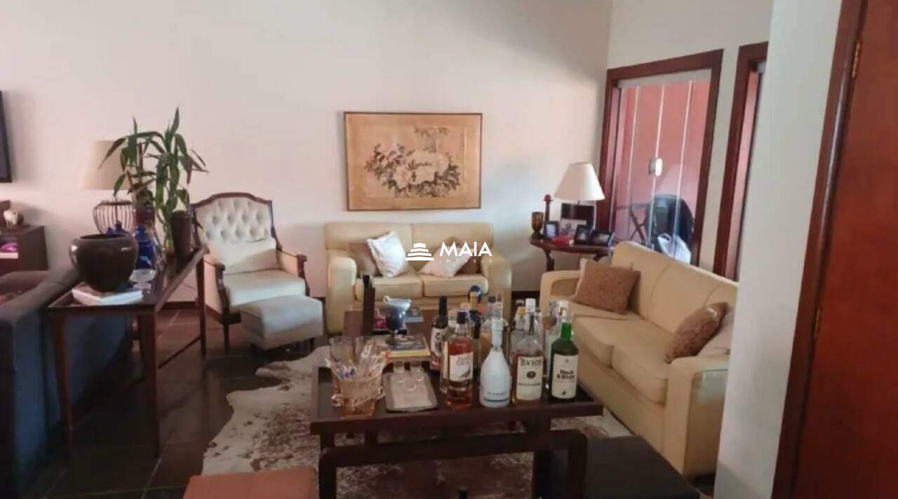 Casa à venda no Boa Vista: 