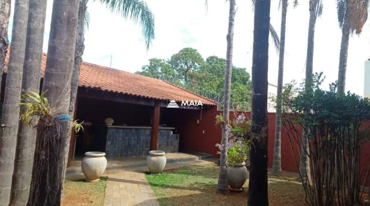 Casa à venda no Boa Vista: 
