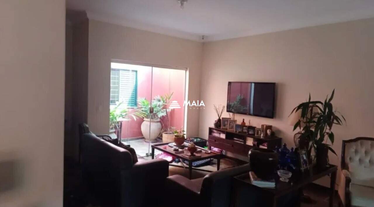 Casa à venda no Boa Vista: 