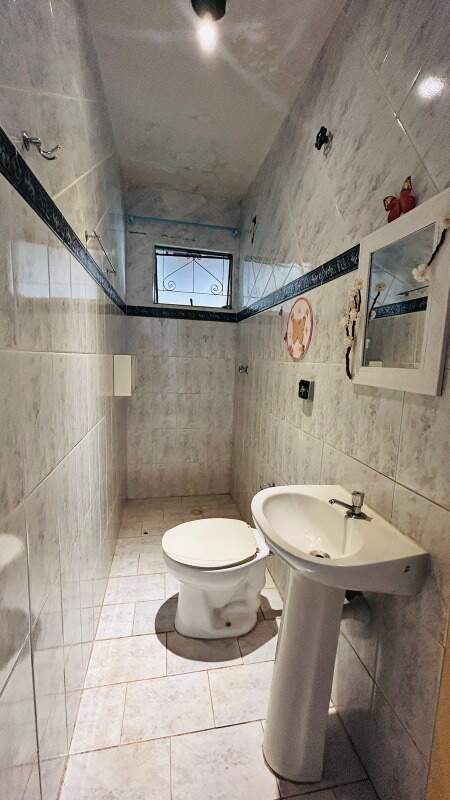 Casa à venda no Conjunto Maringá II: 