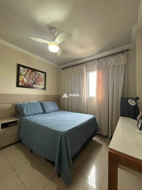 Apartamento à venda no Olinda: 