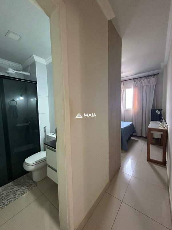 Apartamento à venda no Olinda: 