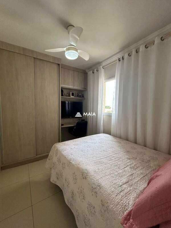 Apartamento à venda no Olinda: 