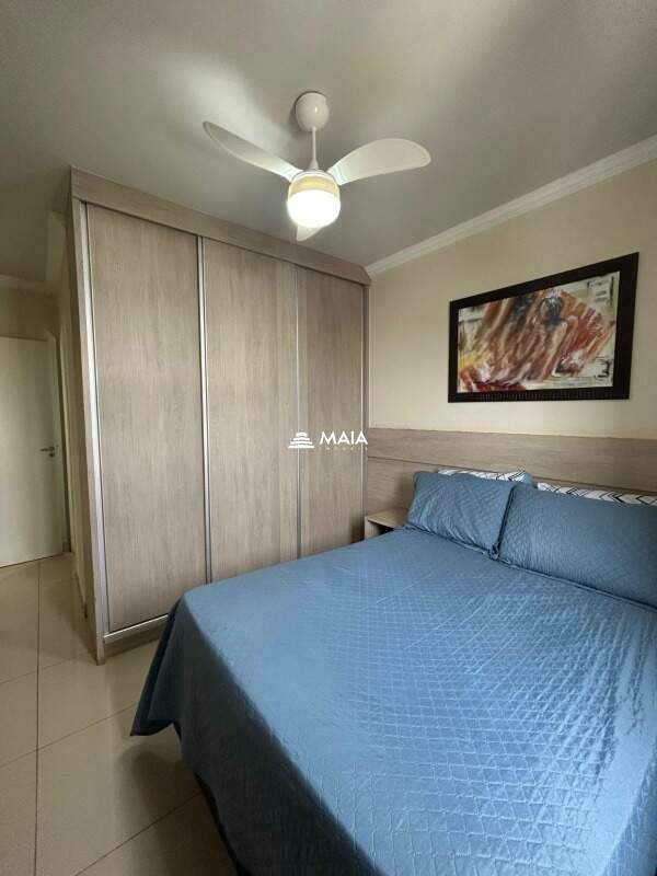 Apartamento à venda no Olinda: 