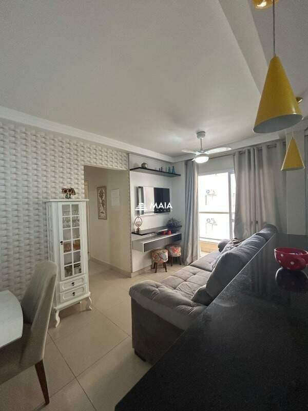 Apartamento à venda no Olinda: 