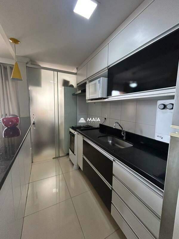 Apartamento à venda no Olinda: 
