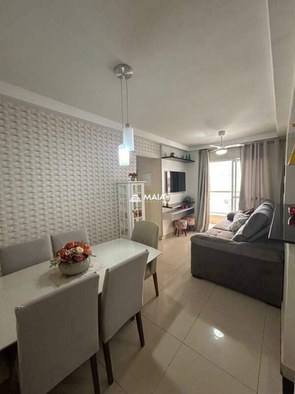 Apartamento à venda no Olinda: 