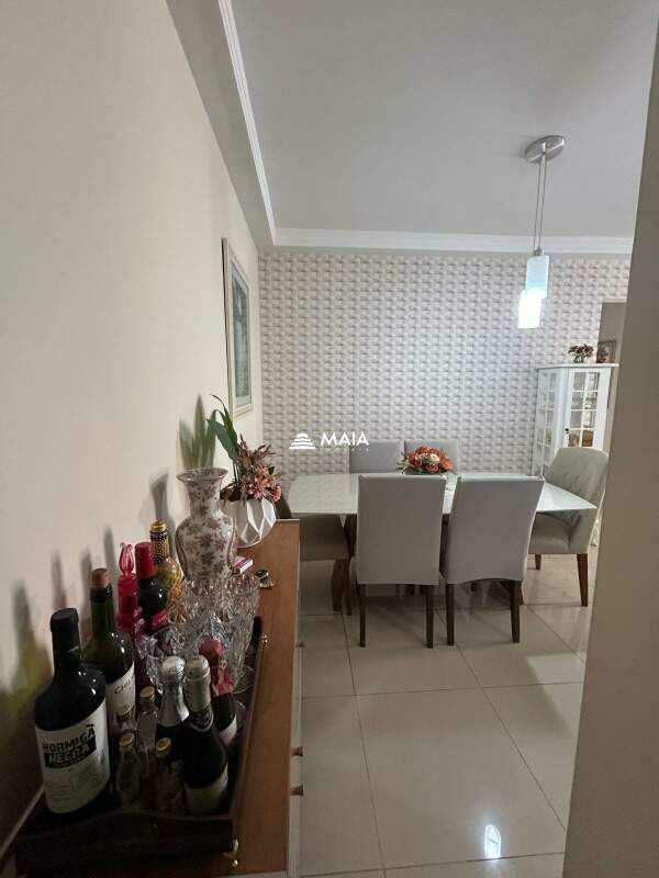 Apartamento à venda no Olinda: 