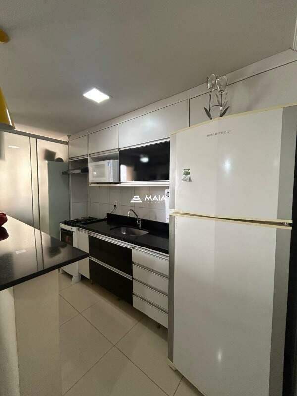 Apartamento à venda no Olinda: 