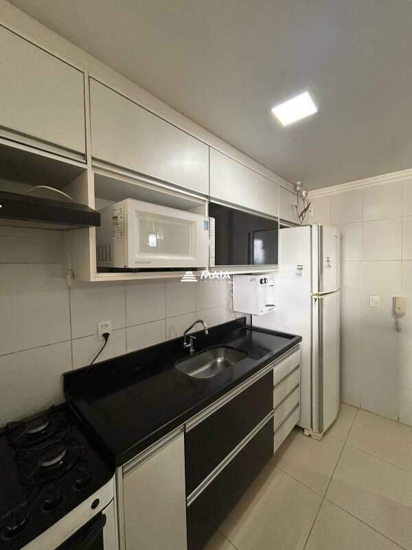Apartamento à venda no Olinda: 