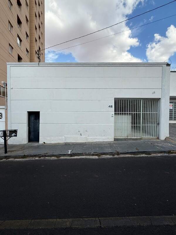 Comercial á venda no bairro Mercês