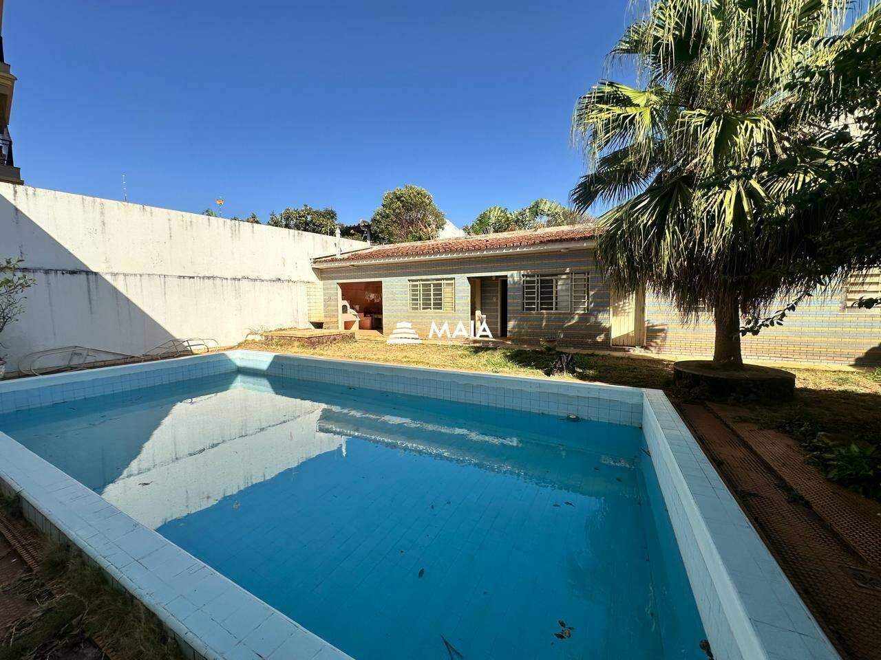 Casa à venda no Centro