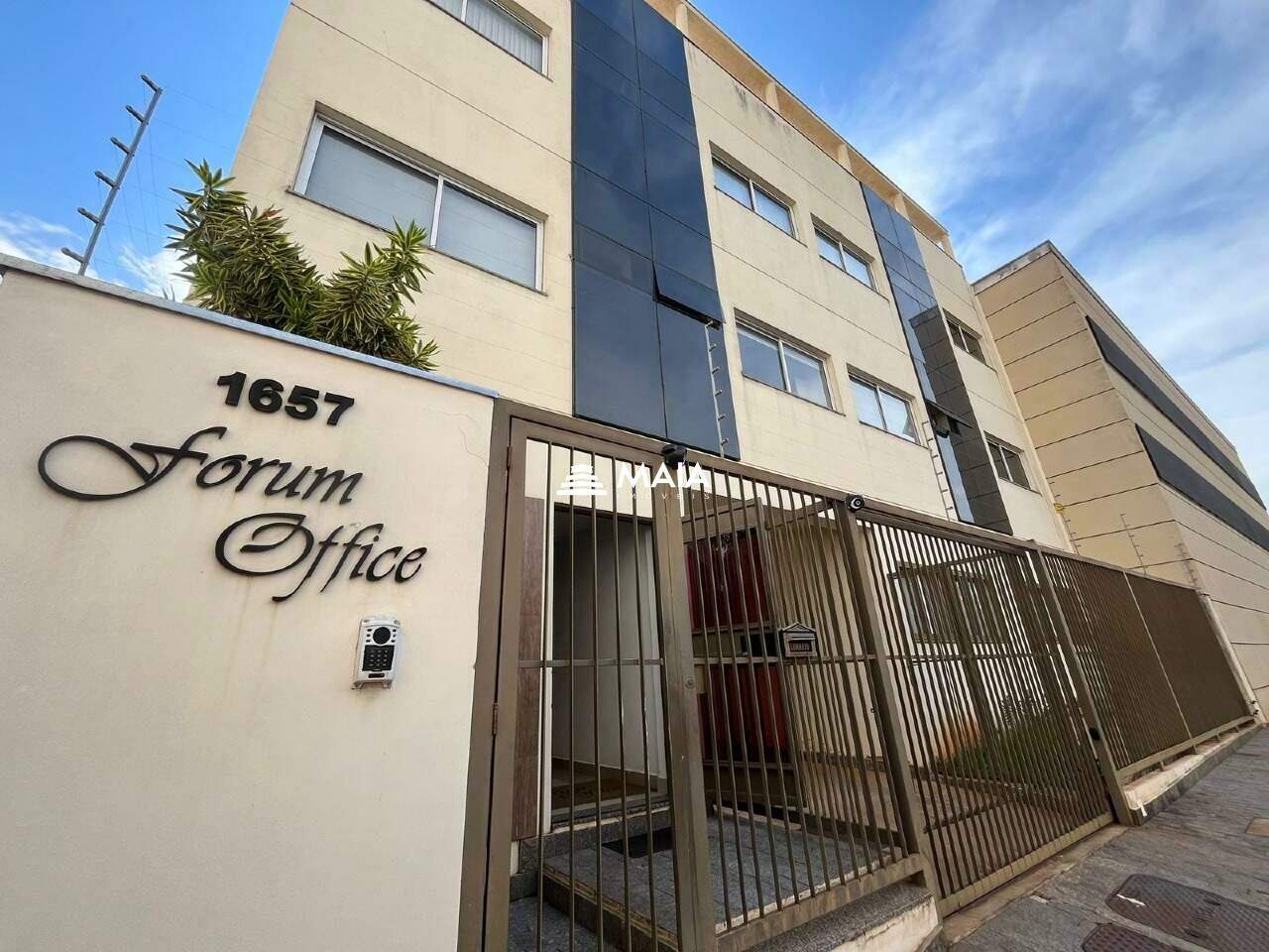 Comercial à venda no Santa Maria: 