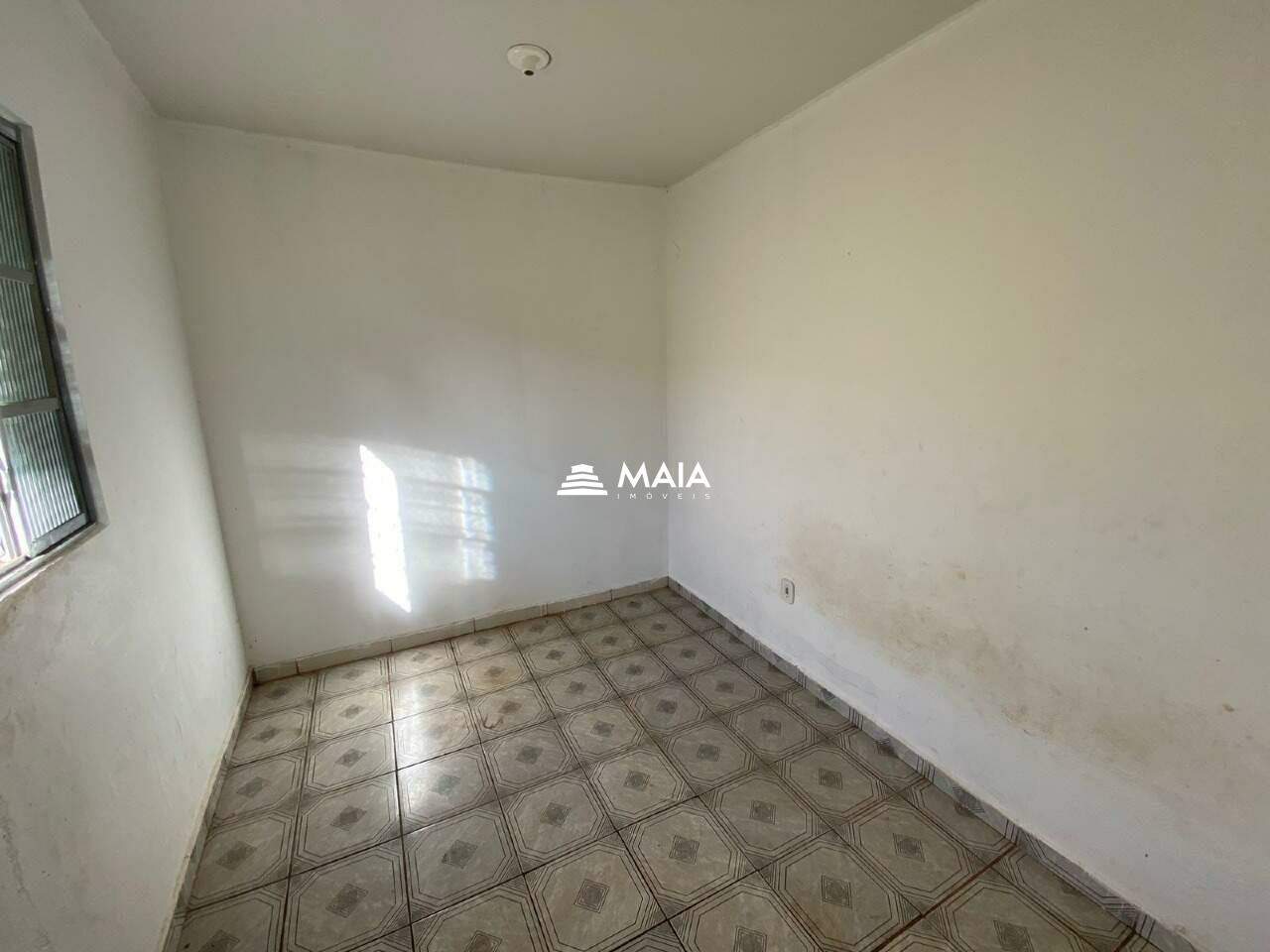 Casa à venda no Parque das Gameleiras: 