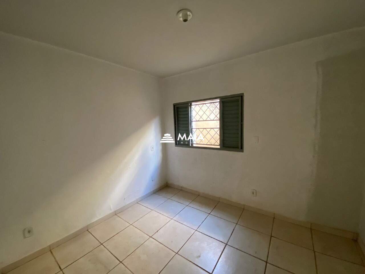 Casa à venda no Parque das Gameleiras: 