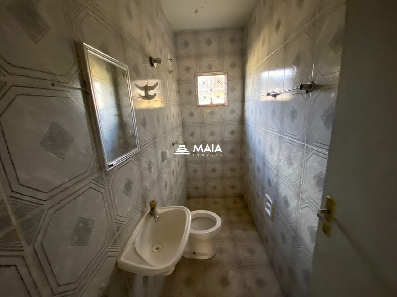 Casa à venda no Parque das Gameleiras: 