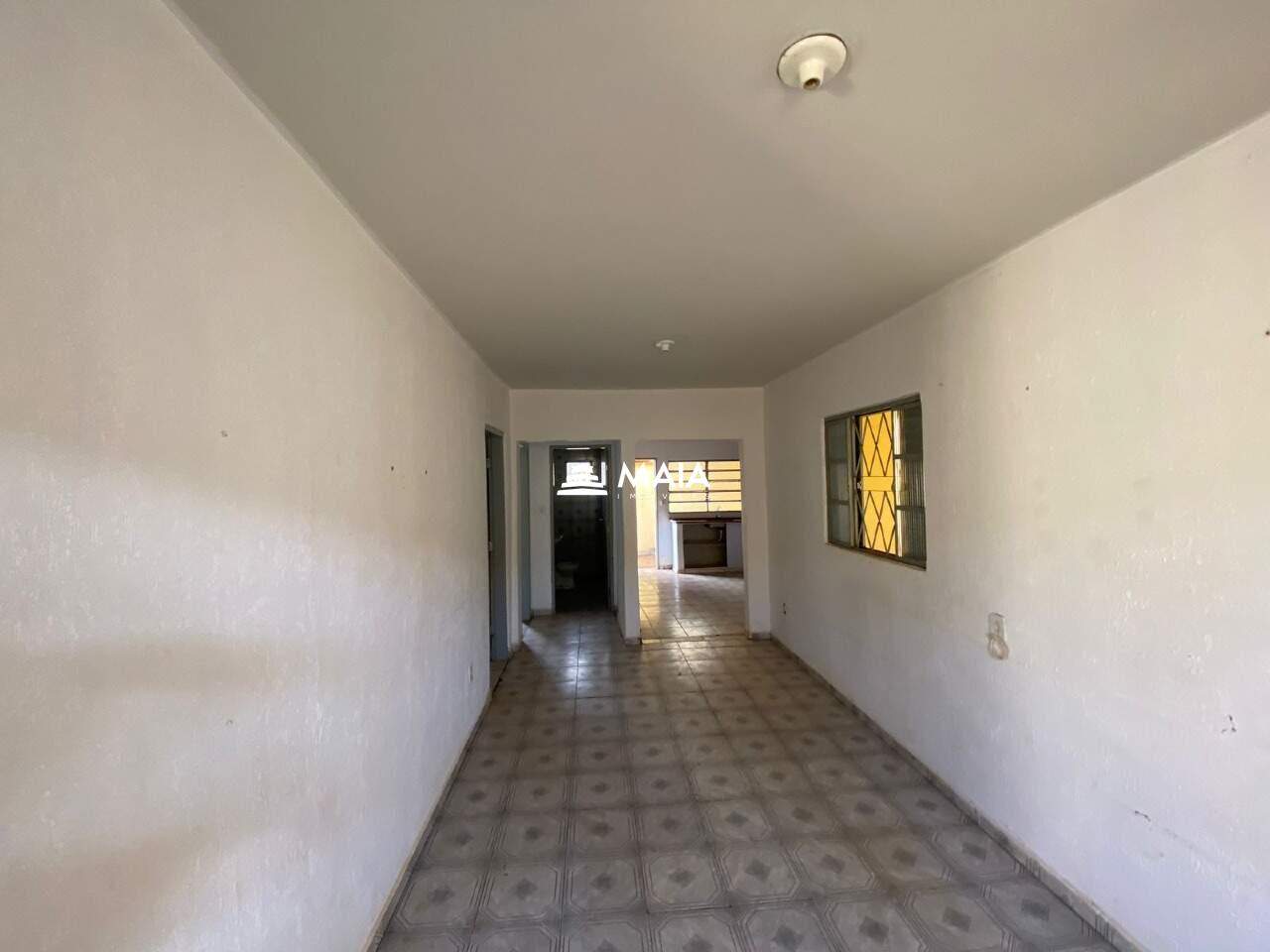 Casa à venda no Parque das Gameleiras: 