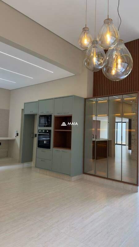 Casa de Condomínio à venda no Baronesa, Residencial: 