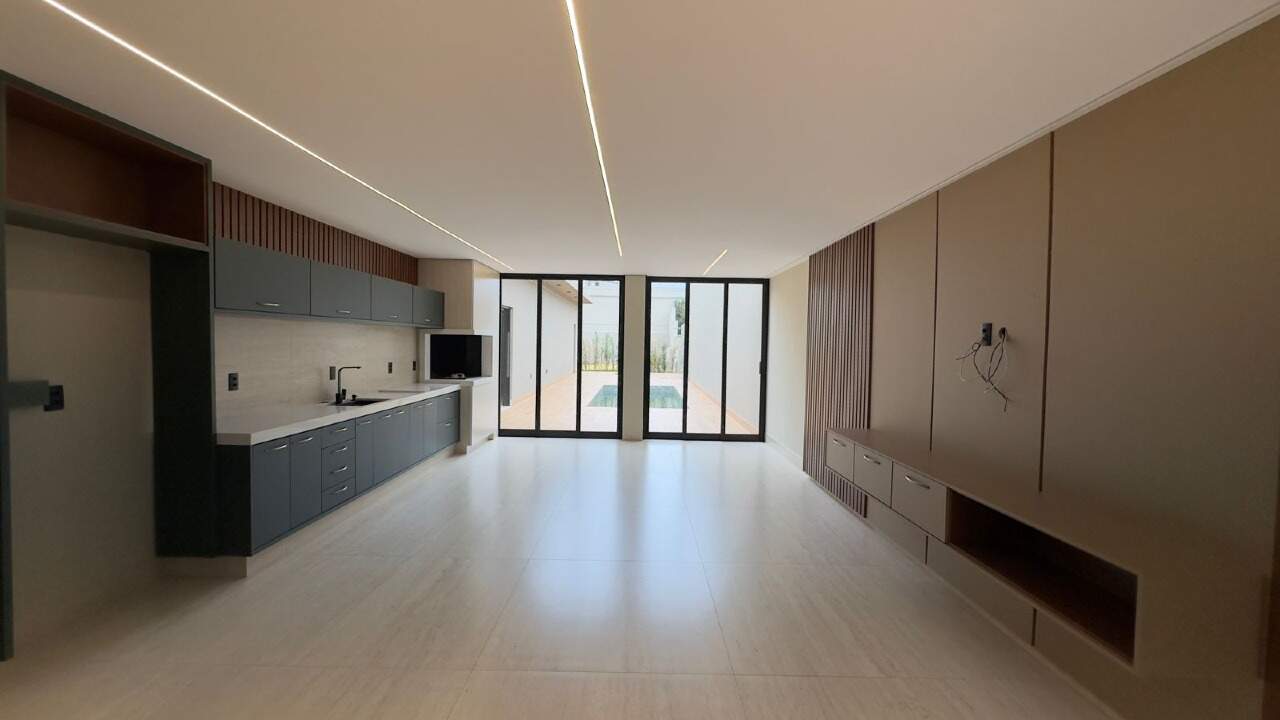 Casa de Condomínio à venda no Baronesa, Residencial: 