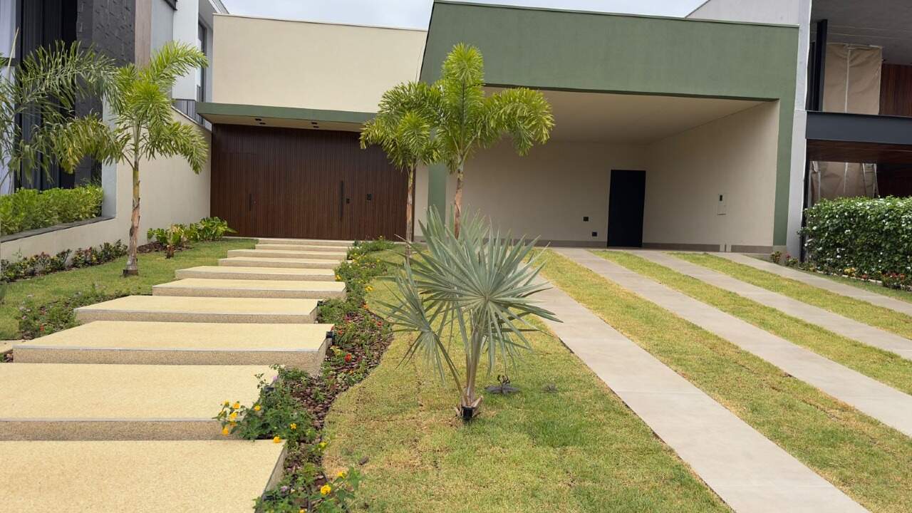 Casa de Condomínio à venda no Baronesa, Residencial: 