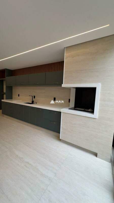 Casa de Condomínio à venda no Baronesa, Residencial: 