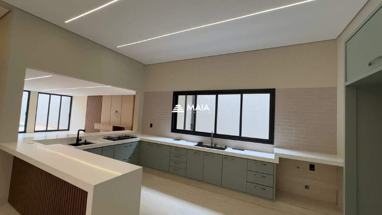 Casa de Condomínio à venda no Baronesa, Residencial: 