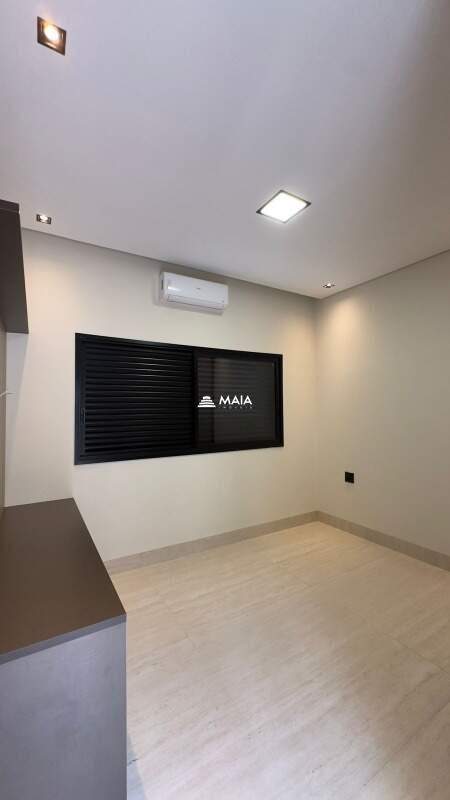 Casa de Condomínio à venda no Baronesa, Residencial: 