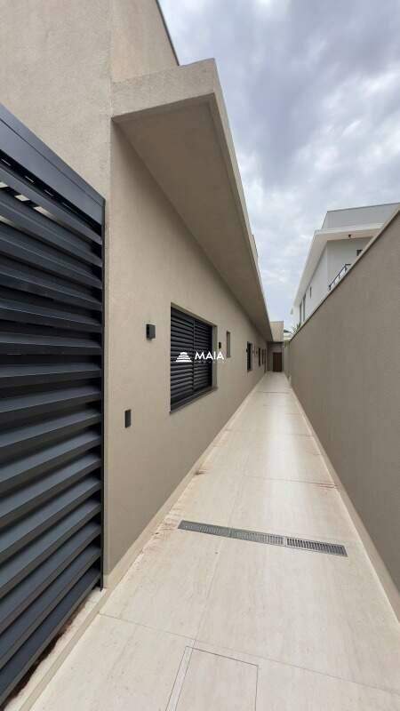 Casa de Condomínio à venda no Baronesa, Residencial: 