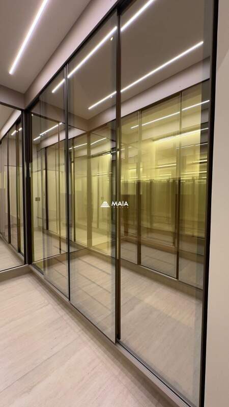 Casa de Condomínio à venda no Baronesa, Residencial: 