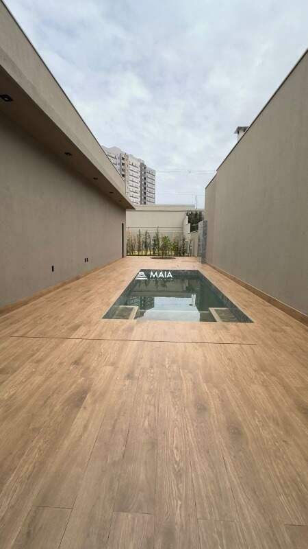 Casa de Condomínio à venda no Baronesa, Residencial: 