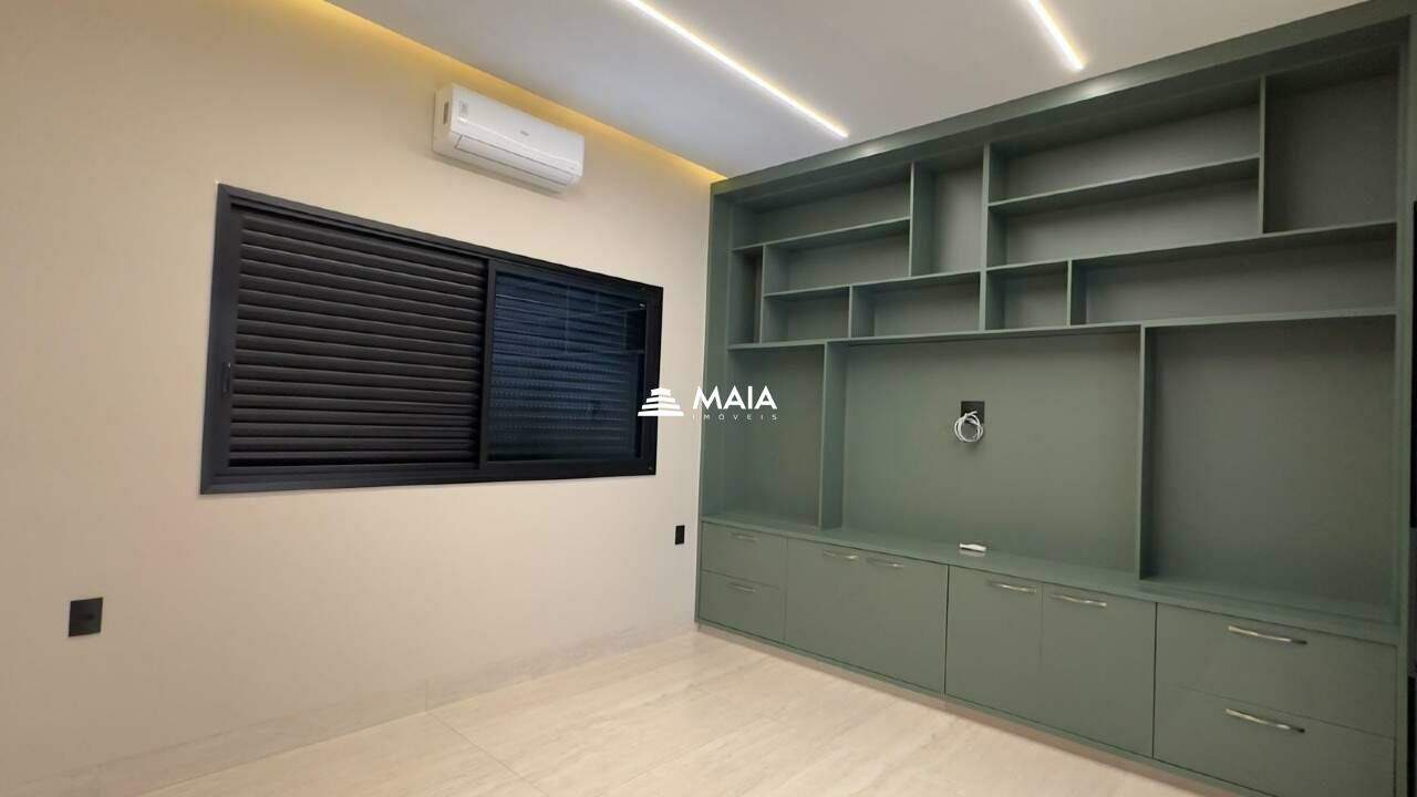 Casa de Condomínio à venda no Baronesa, Residencial: 