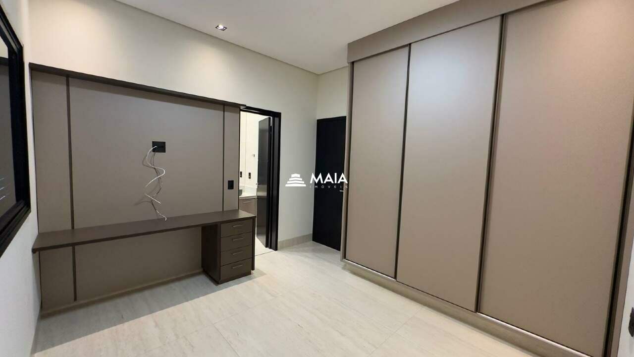 Casa de Condomínio à venda no Baronesa, Residencial: 