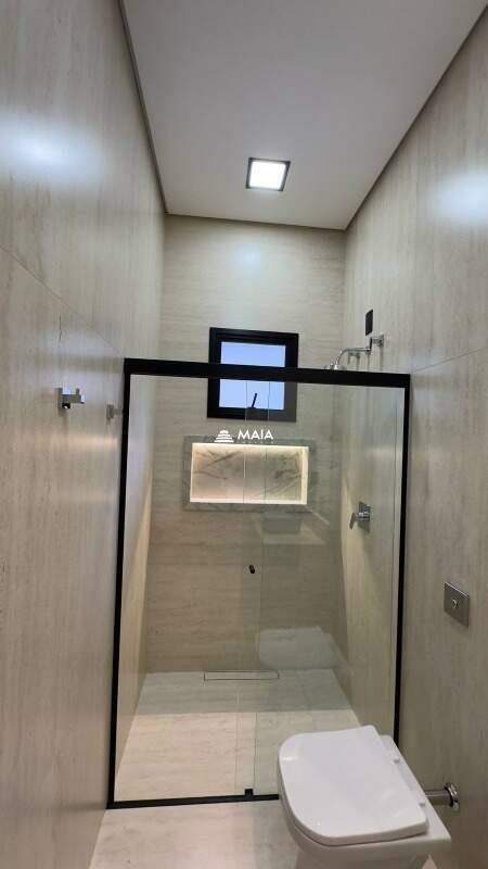 Casa de Condomínio à venda no Baronesa, Residencial: 