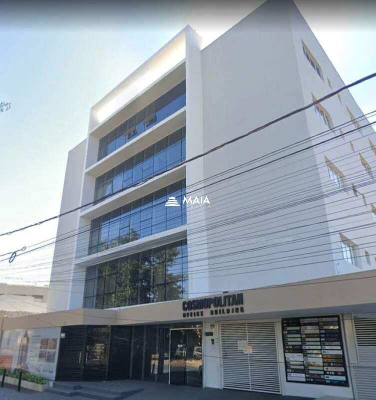 Comercial para aluguel no Santa Maria: 