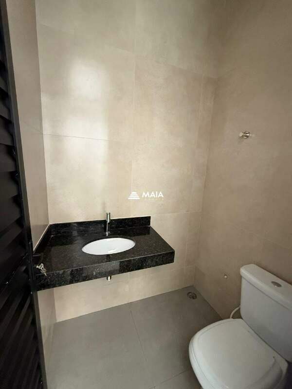 Galpão para aluguel no Parque das Américas: 