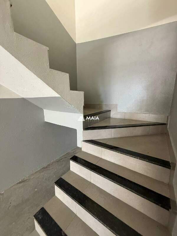 Galpão para aluguel no Parque das Américas: 