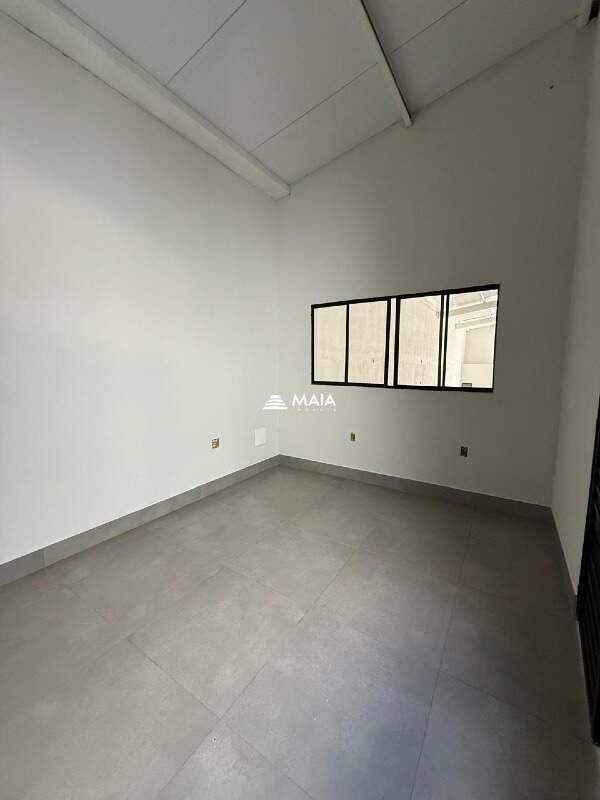 Galpão para aluguel no Parque das Américas: 