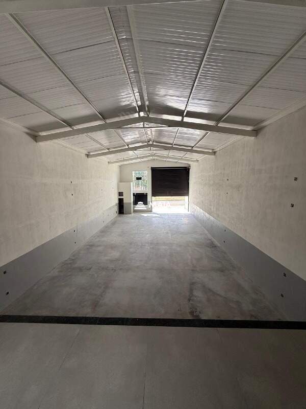 Galpão para aluguel no Parque das Américas: 