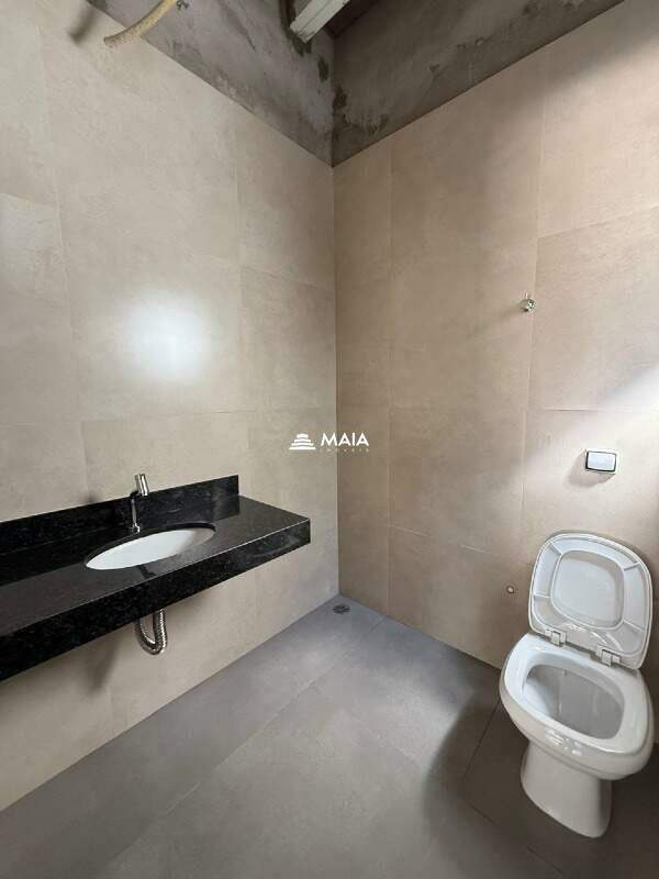 Galpão para aluguel no Parque das Américas: 